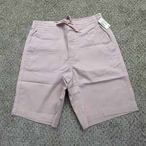 Jogger Shorts 9"
